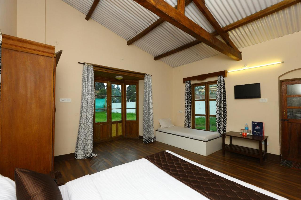 Hotel Oyo 9080 Hillwood 3*