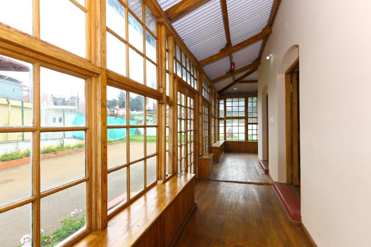 Hotel Oyo 9080 Hillwood Ooty