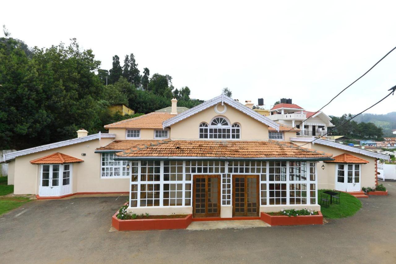 Hotel Oyo 9080 Hillwood