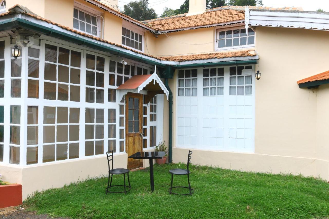 Hotel Oyo 9080 Hillwood Ooty