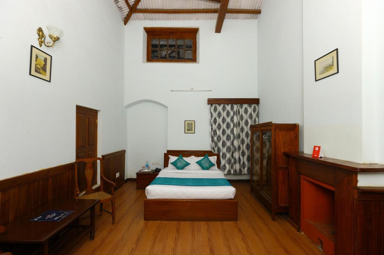 Hotel Oyo 9080 Hillwood