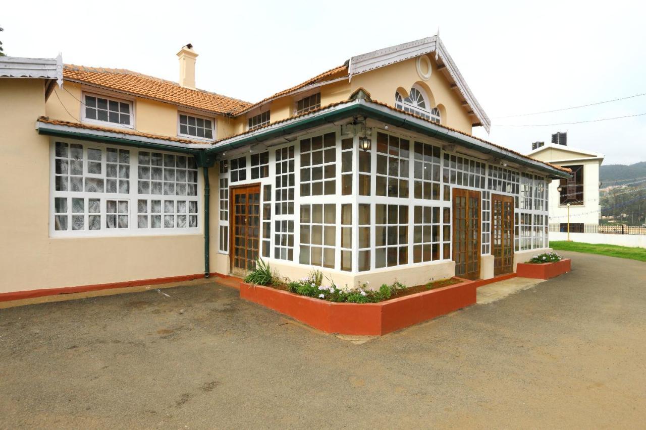 Hotel Oyo 9080 Hillwood
