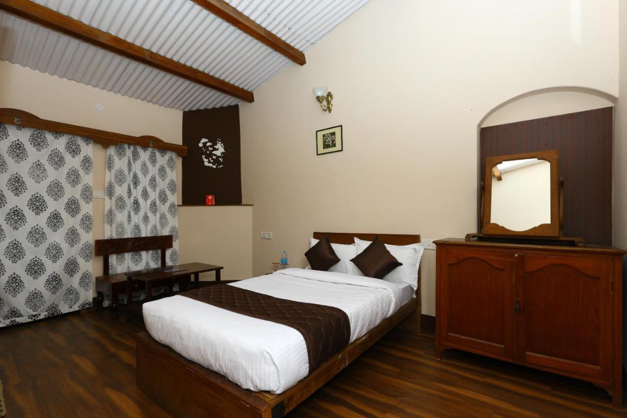 Oyo 9080 Hillwood Hotel 3*