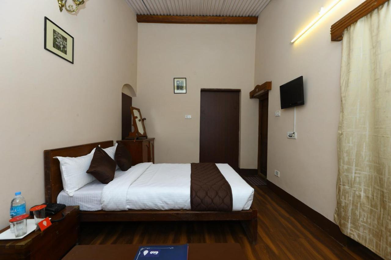 Oyo 9080 Hillwood Ooty
