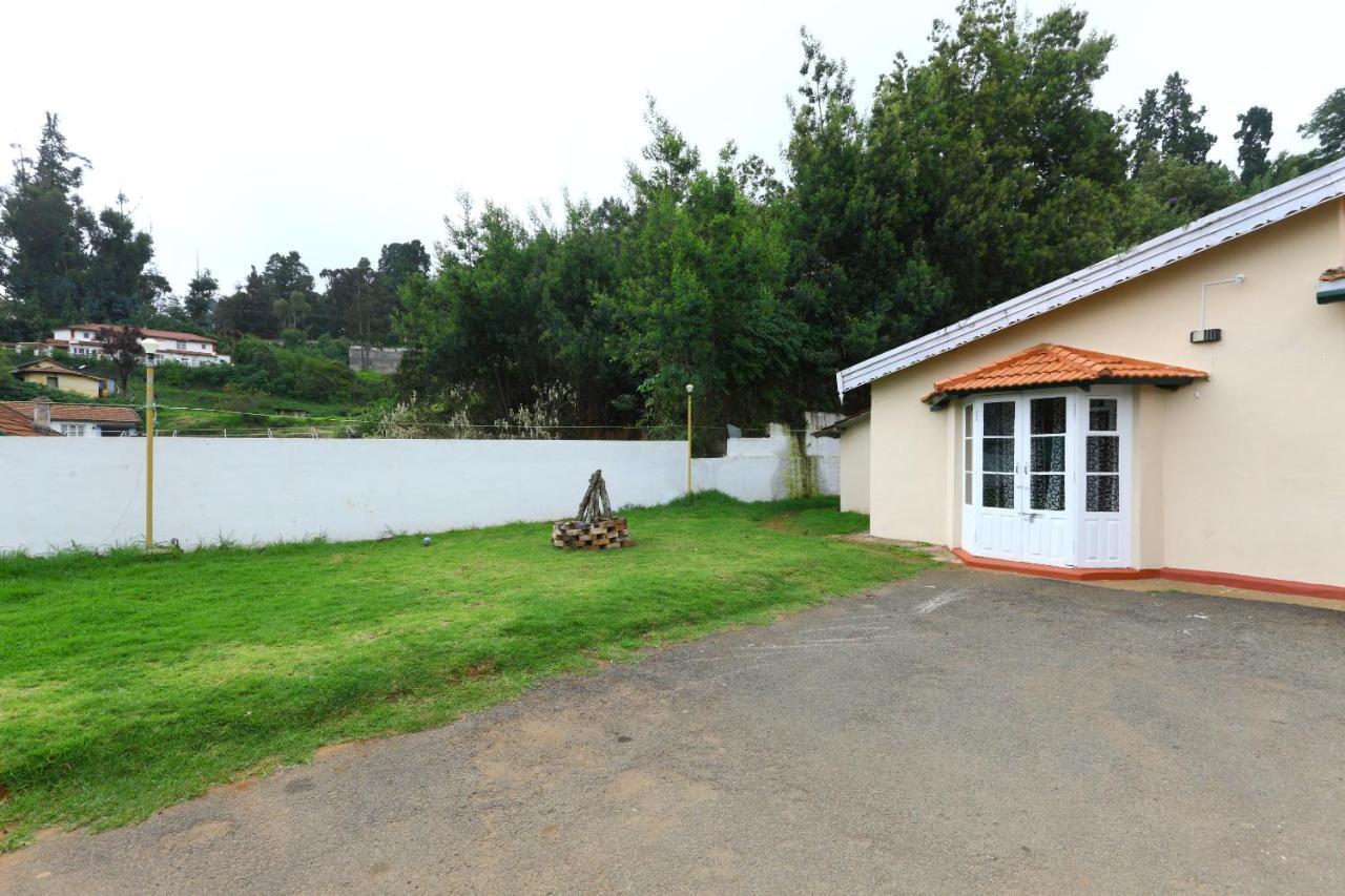 Hotel Oyo 9080 Hillwood Ooty