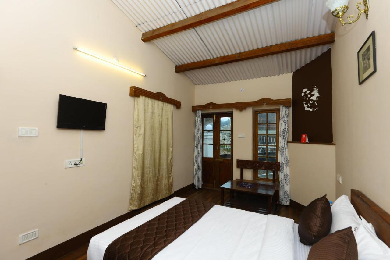 Oyo 9080 Hillwood Hotel