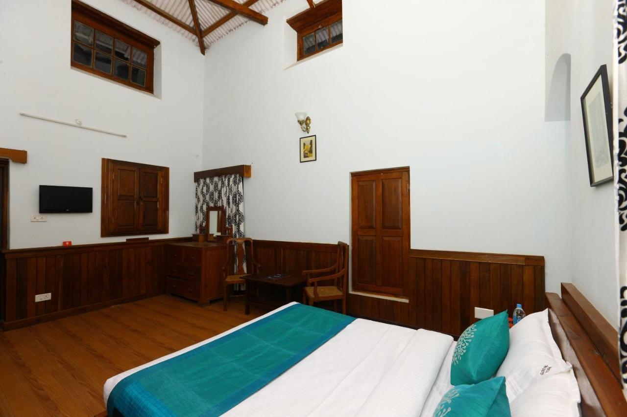 Oyo 9080 Hillwood Hotel