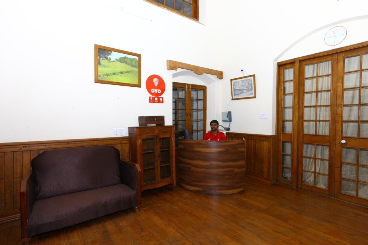 Oyo 9080 Hillwood Ooty