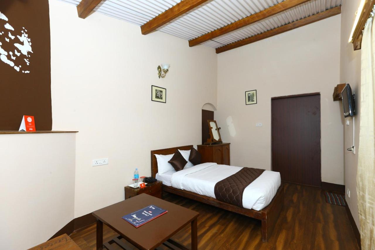 Oyo 9080 Hillwood Hotel