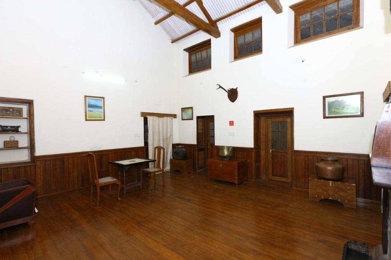 Hotel Oyo 9080 Hillwood Ooty