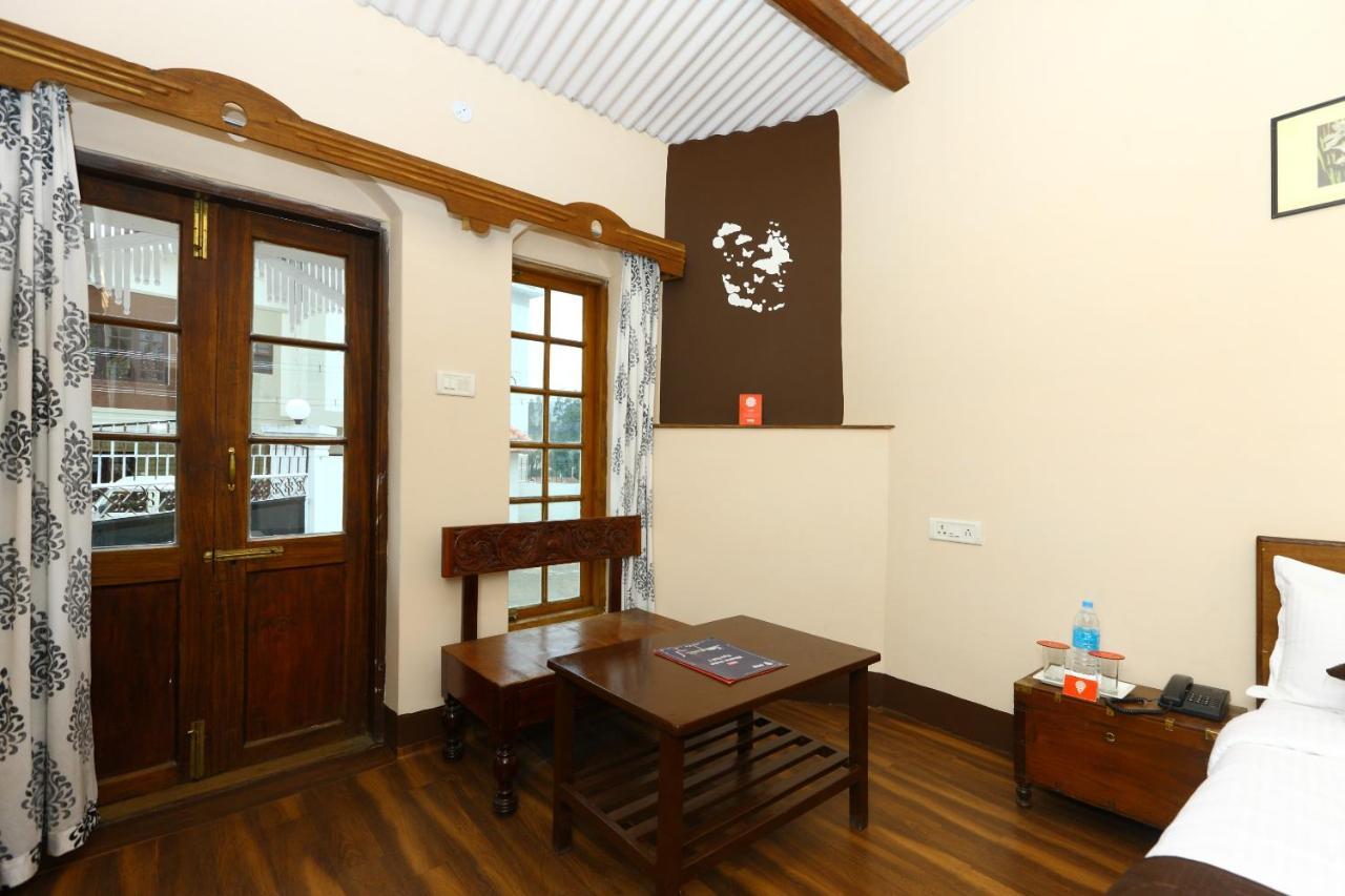 Oyo 9080 Hillwood Ooty