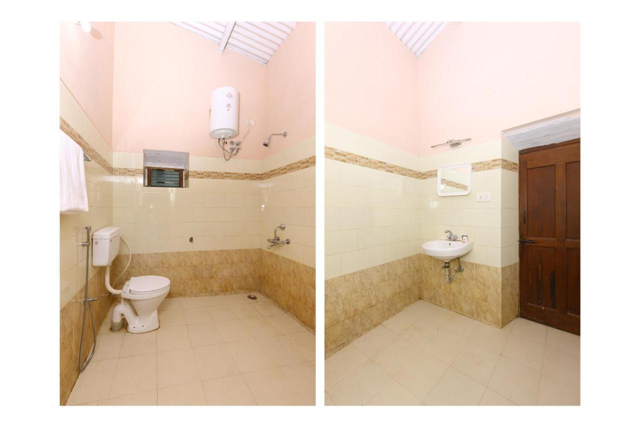 Oyo 9080 Hillwood Hotel