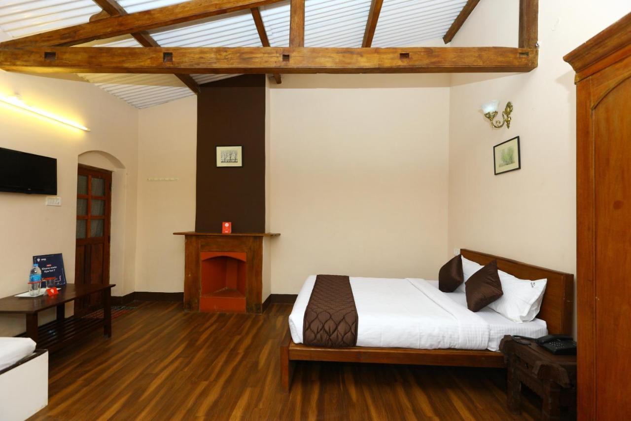 Oyo 9080 Hillwood Hotel Ooty
