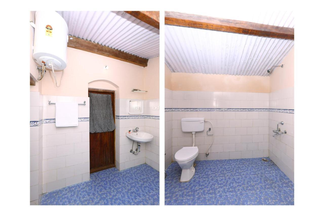 Oyo 9080 Hillwood Hotel Ooty