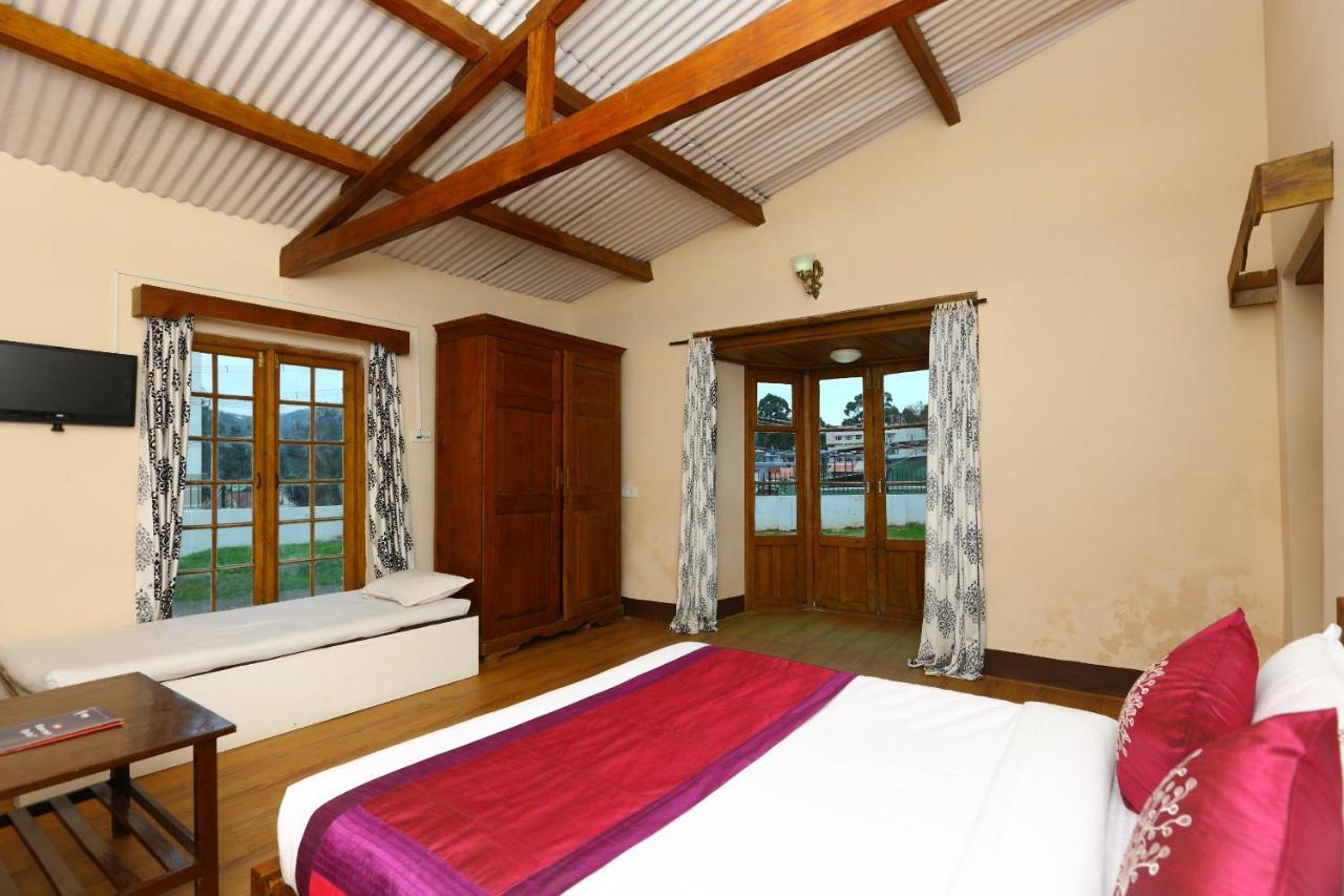 Hotel Oyo 9080 Hillwood 3*
