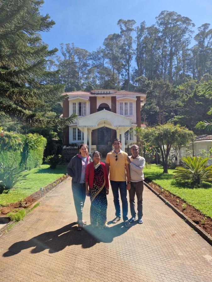 Narmada Homestay Ooty
