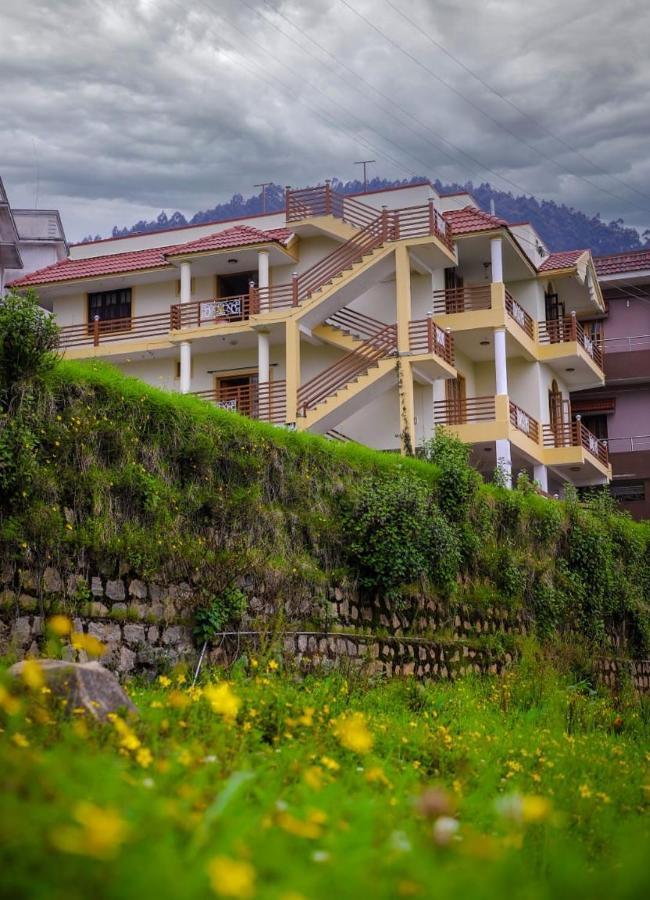 Mellowlux Ooty
