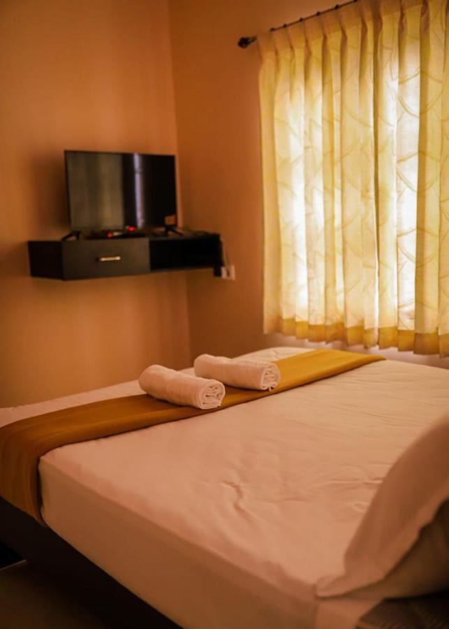 Apartment Mellowlux Ooty