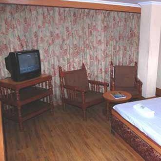 Maneck Residency Ooty