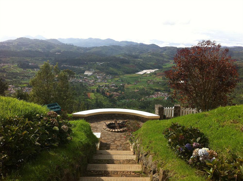 Mountain Retreat - A Hill Country