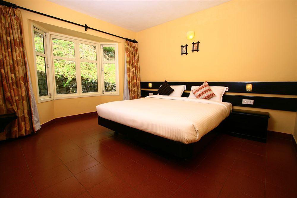 Mountain Retreat - A Hill Country Hotel 4*