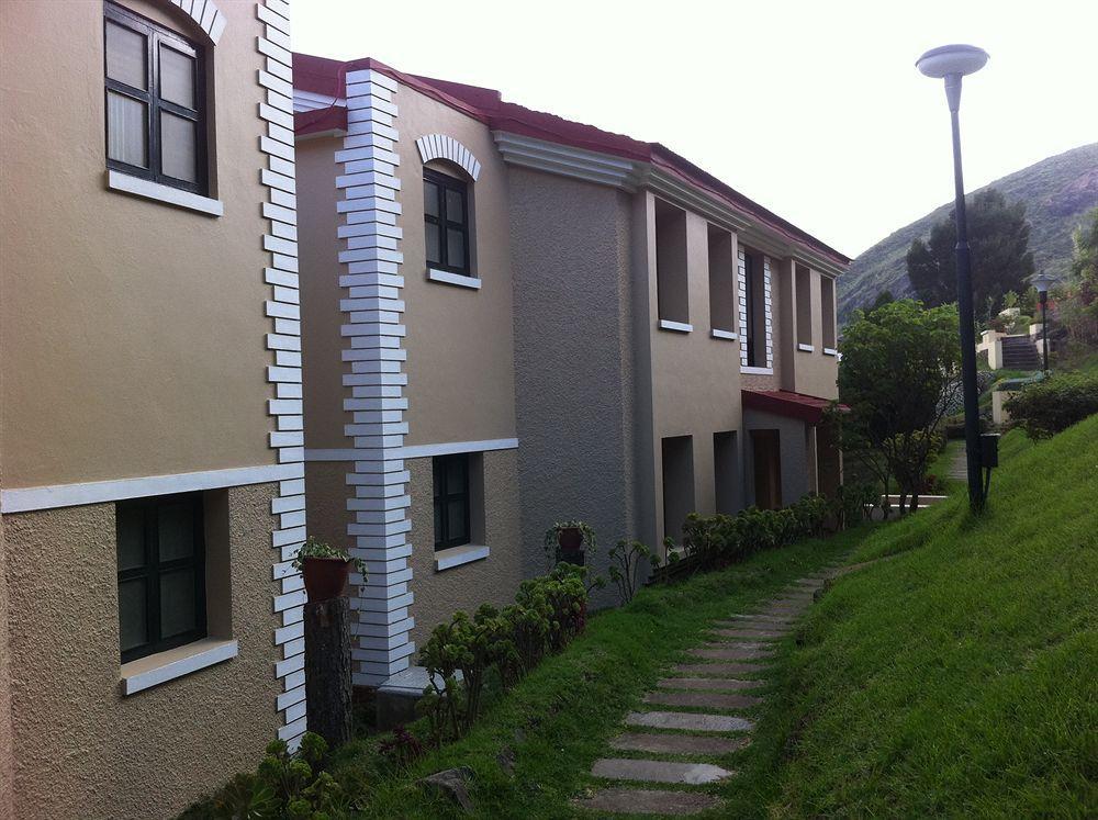 Hotel Mountain Retreat - A Hill Country Ooty