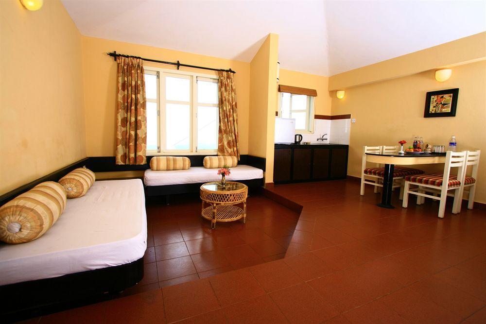Mountain Retreat - A Hill Country 4* Ooty