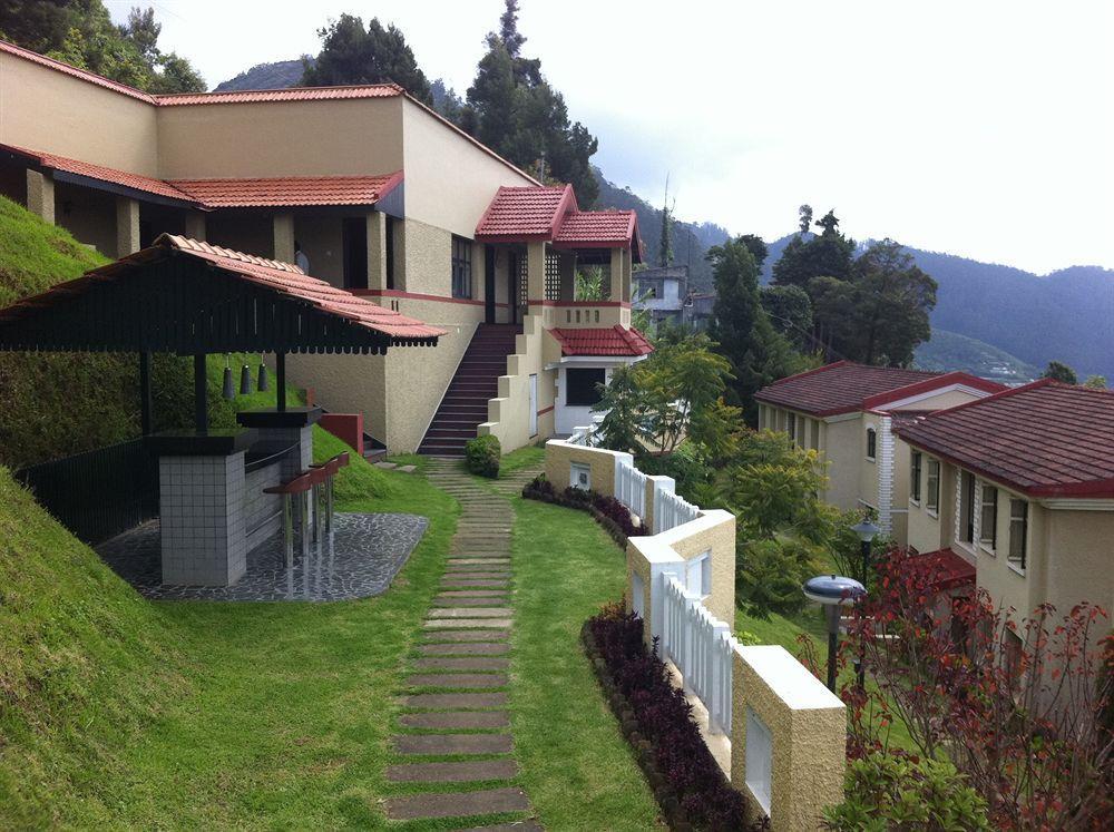 Hotel Mountain Retreat - A Hill Country