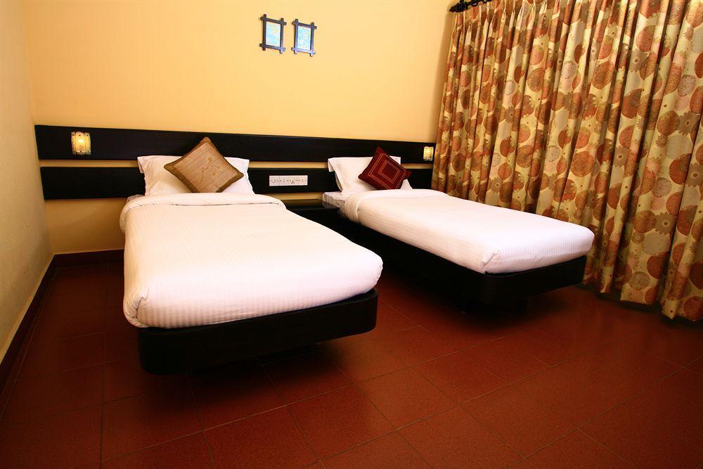 Mountain Retreat - A Hill Country Hotel Ooty