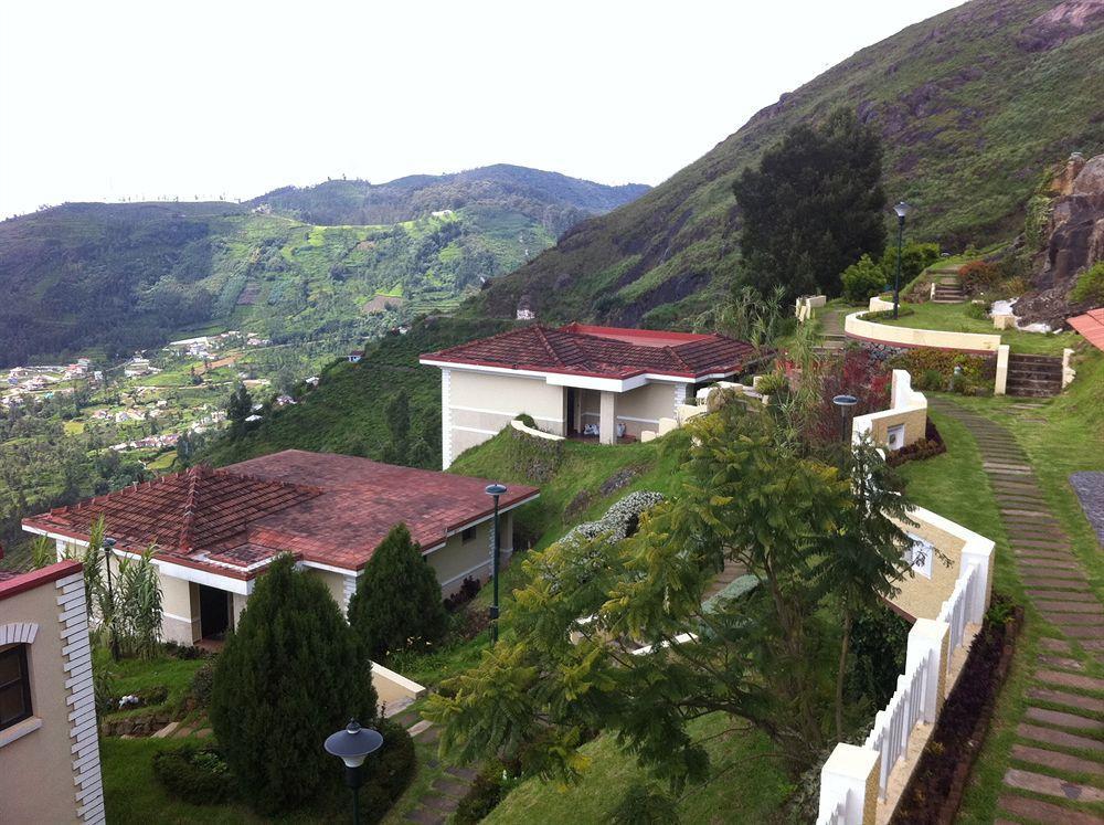 Mountain Retreat - A Hill Country Ooty
