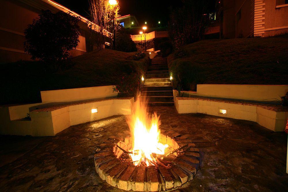 Hotel Mountain Retreat - A Hill Country 4*