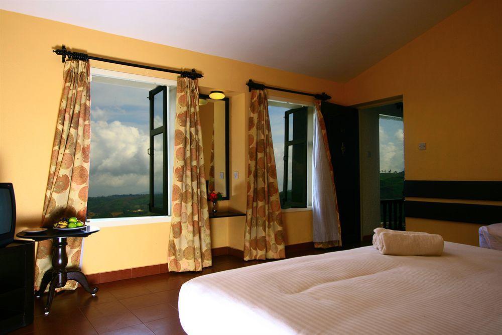 Mountain Retreat - A Hill Country 4*