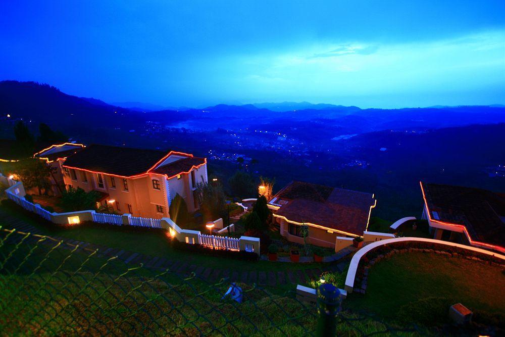 Mountain Retreat - A Hill Country