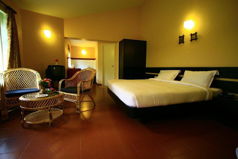 Mountain Retreat - A Hill Country Hotel 4*