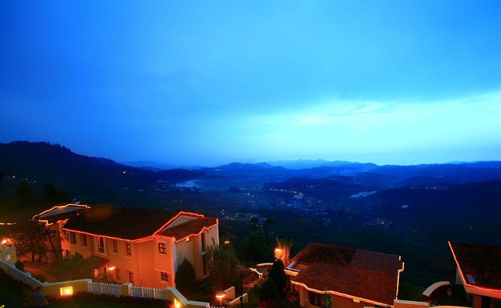 Hotel Mountain Retreat - A Hill Country Ooty