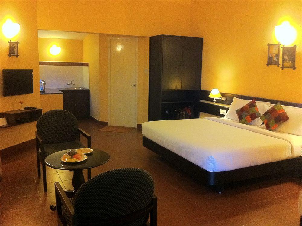 Mountain Retreat - A Hill Country 4* Ooty