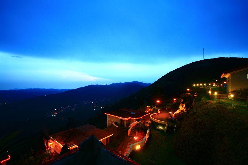 Mountain Retreat - A Hill Country Hotel Ooty