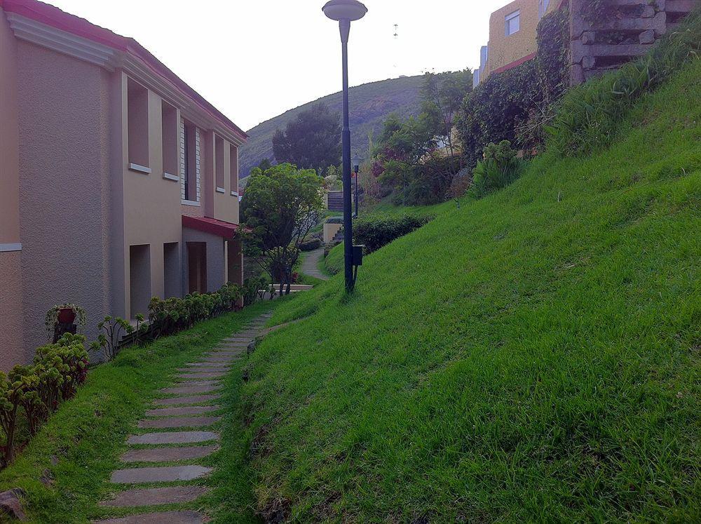 Mountain Retreat - A Hill Country Ooty