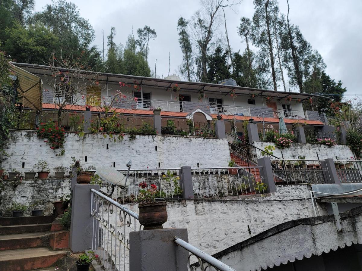 Reflections * Ooty