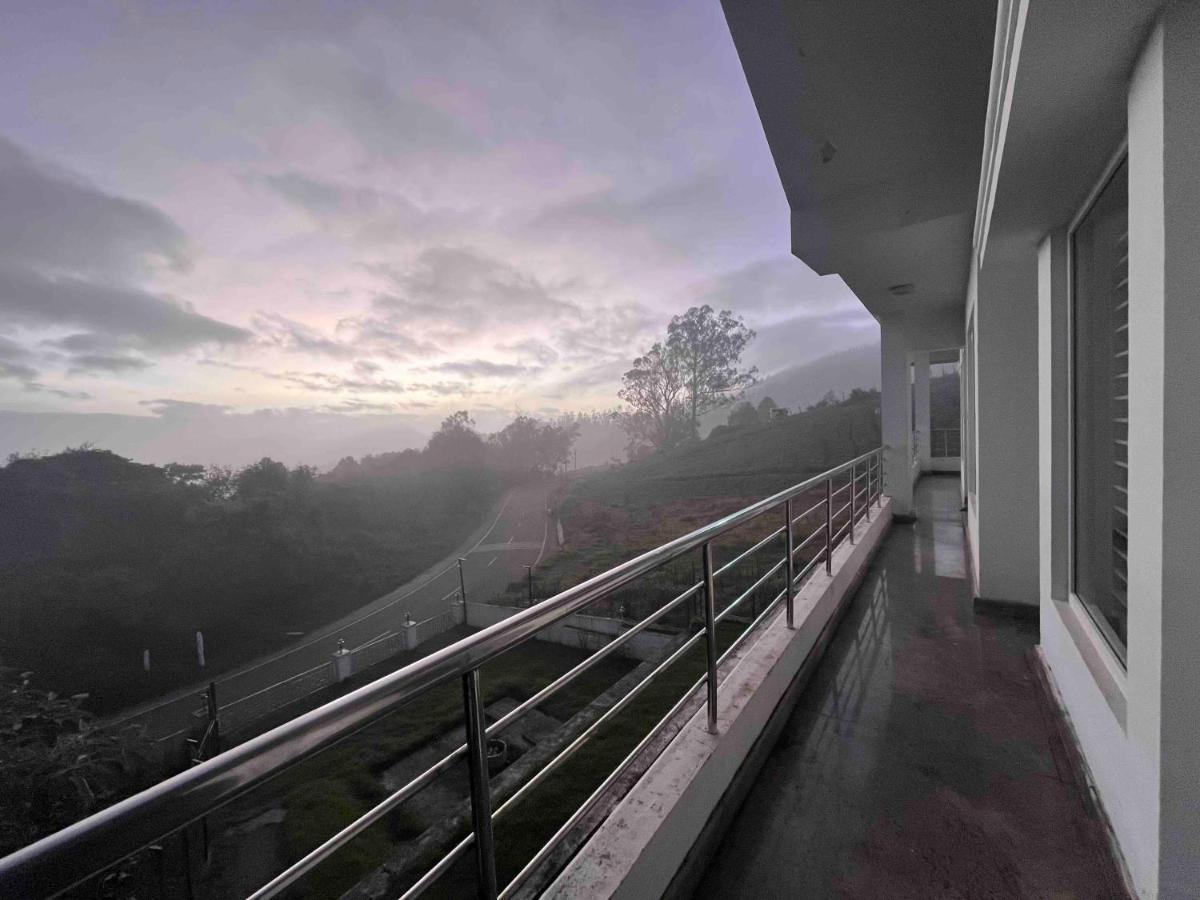 Homestay Ls Ooty