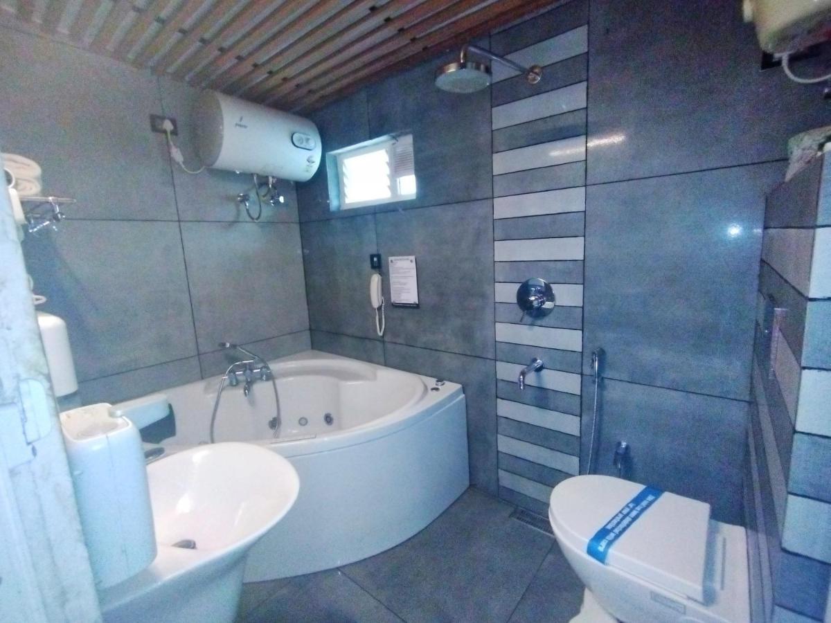 La Niebla Farm Resort