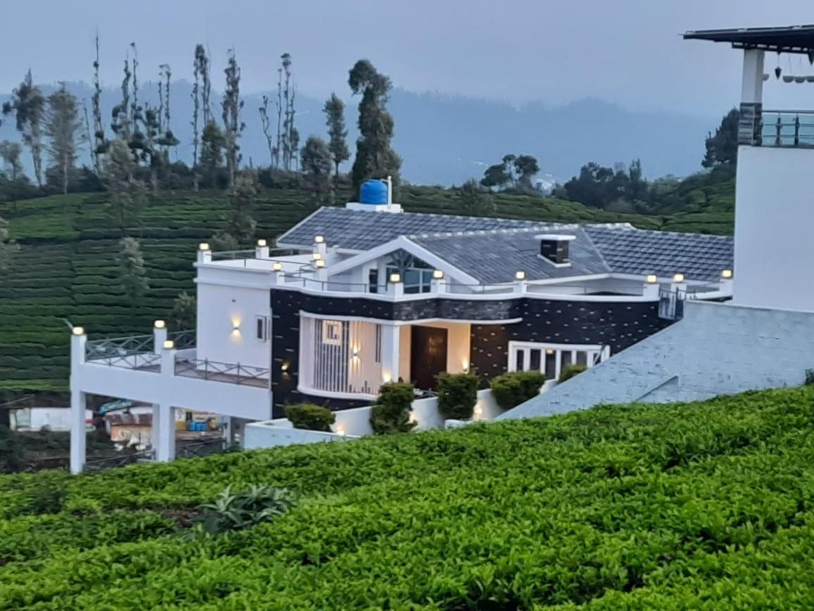 Homestay Orchard Valley View *