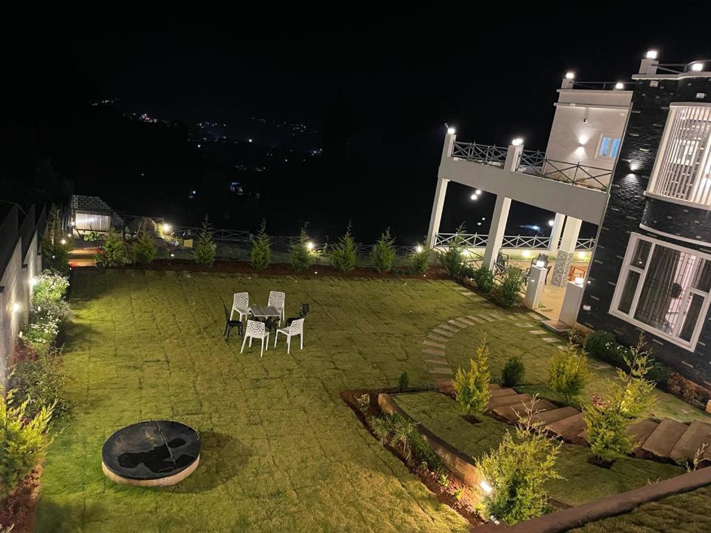 Orchard Valley View Homestay *