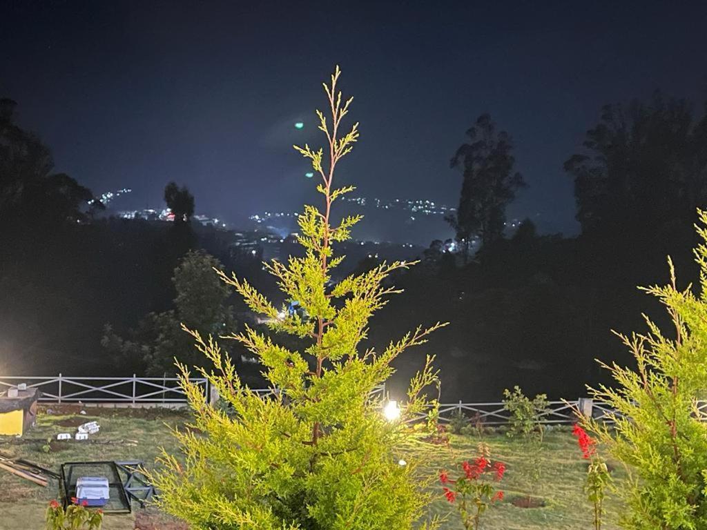 Homestay Orchard Valley View Ooty