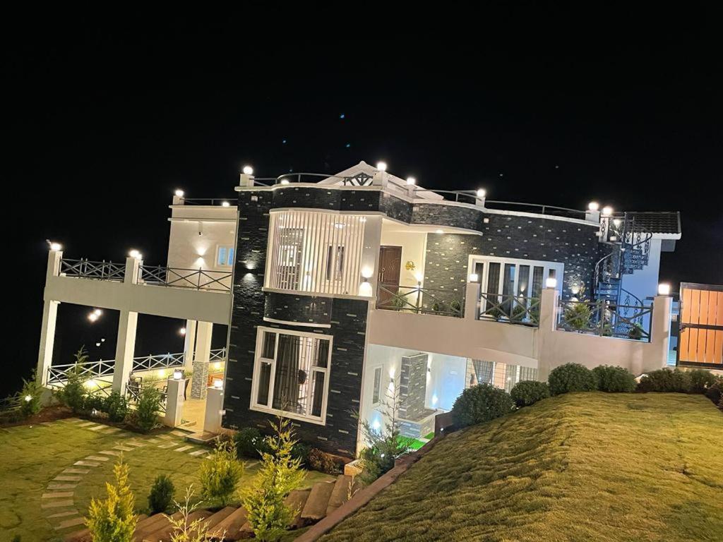Orchard Valley View Ooty