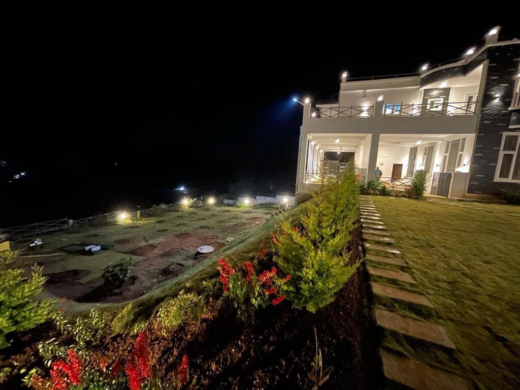 Orchard Valley View * Ooty