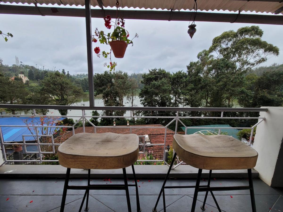 Guest house Reflections *