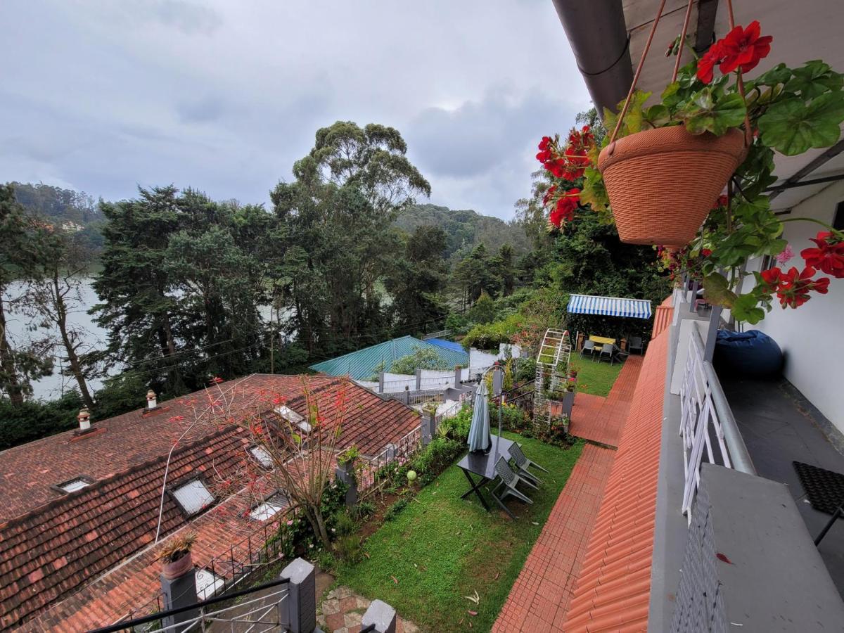 Guest house Reflections Ooty