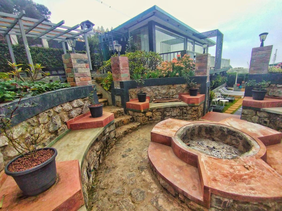 La Niebla Farm Ooty