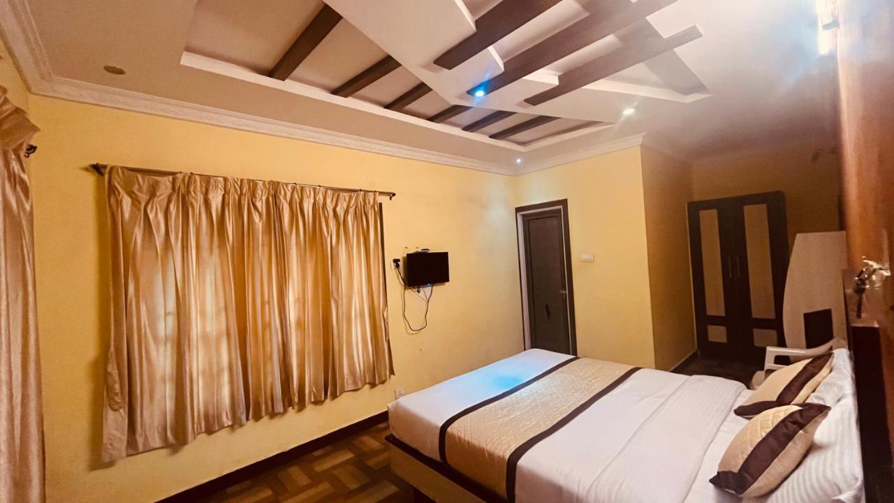 Hidden Doors Hotel